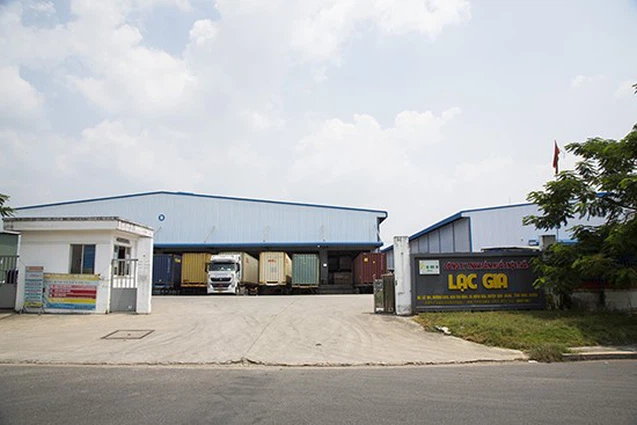 vietnam factory vietnam factory