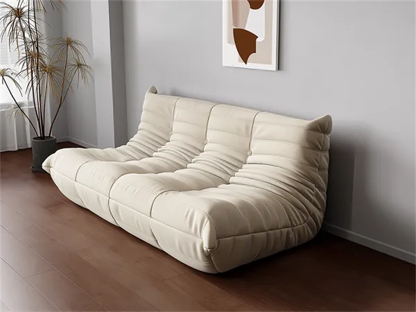 Comfortable Compression Sofa Comfortable Compression Sofa