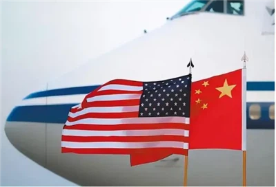 The impact of Trump's presidency on Chinese manufacturer