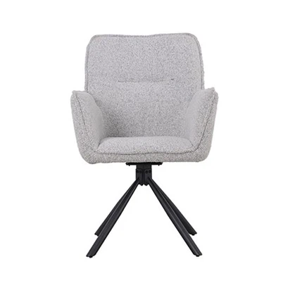 Stol med drejefunktion