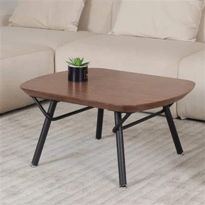 Minimalistisk lille sidebord