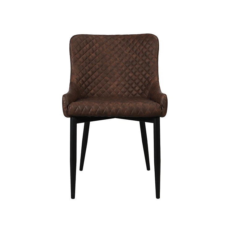 Moderne køkkenstole sæt med 4