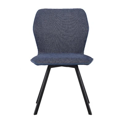 Ny stil armløs spisestuestol