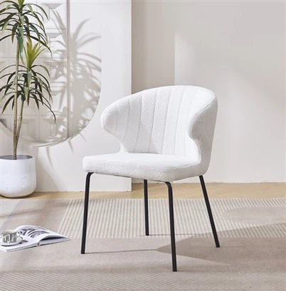 Populære spisestuemøbler