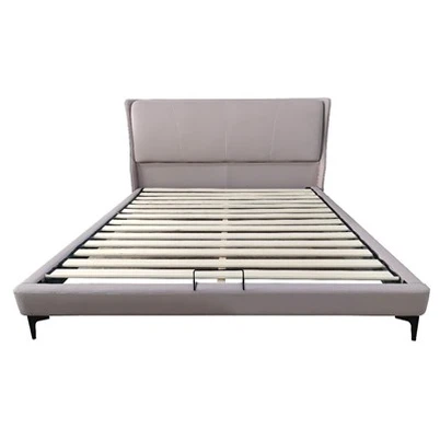 Den mest robuste sengeramme